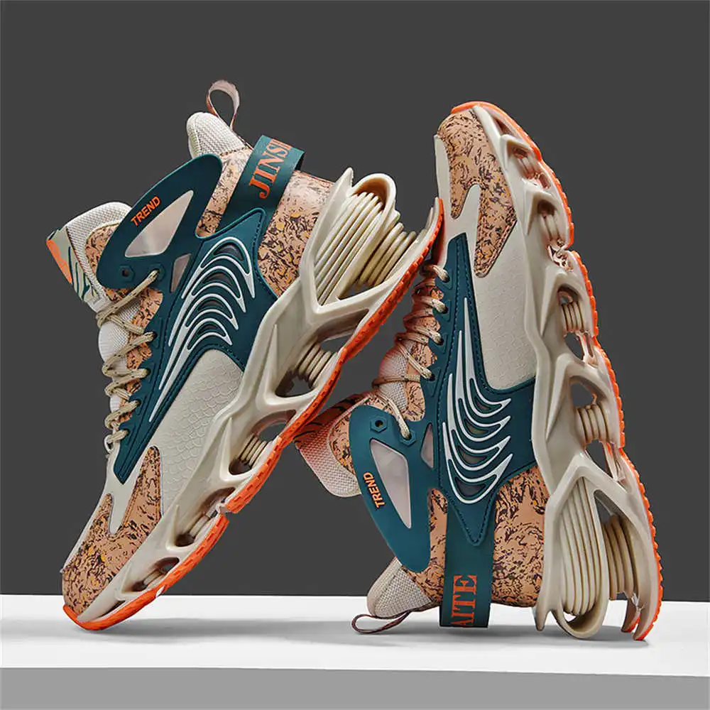 Men Grooming Home - Non-slip Mid Child Running Sneakers Casual