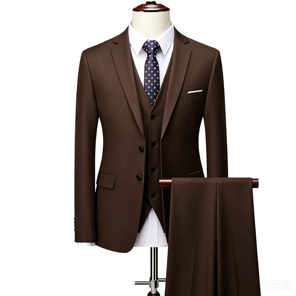 Mens Grooming Kit Luxury - Men Formal Slim Fit Tuxedo Prom