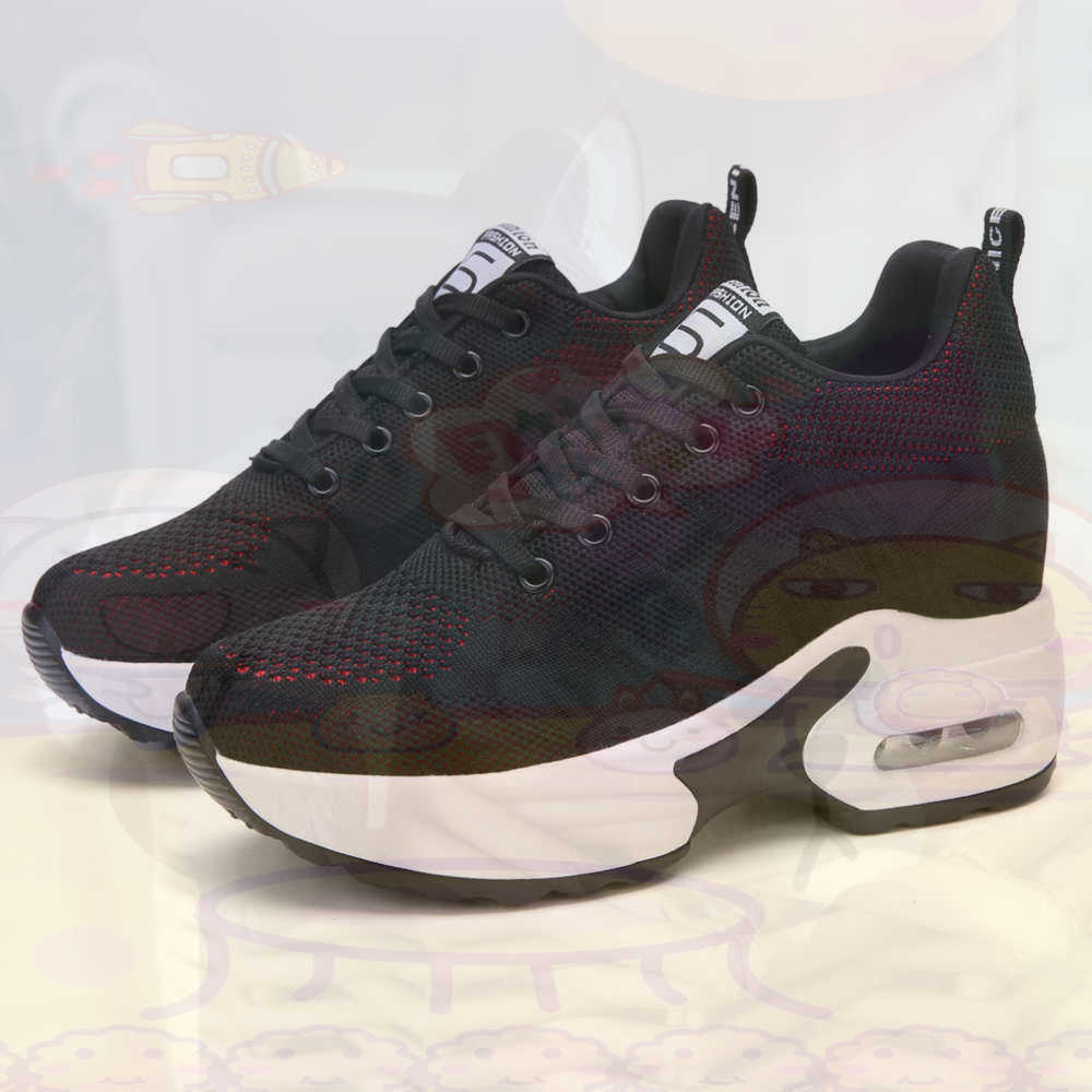 Men Grooming Home - Red Size 36 Shoes Woman Tennis