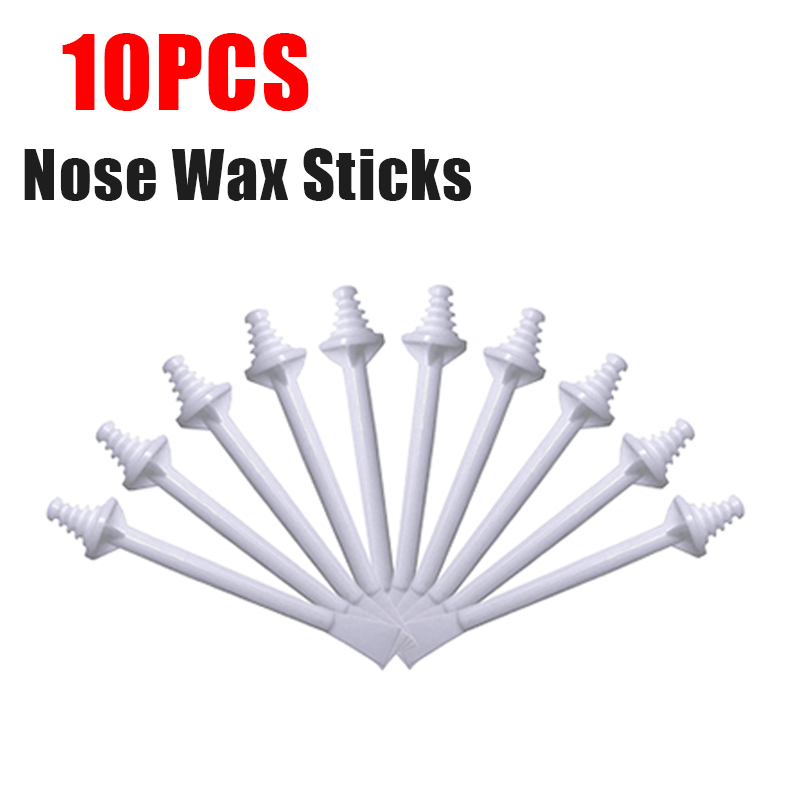 Men Grooming Home - Nose Wax Sticks Painless Nose Hair