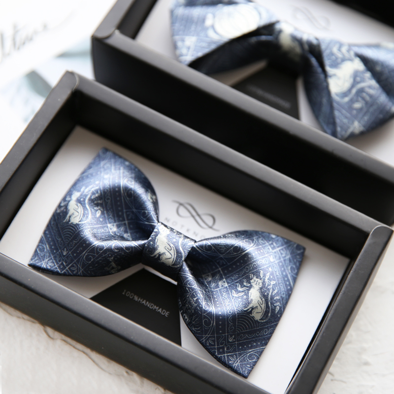 Men'S Grooming Boxes - FORMAL business Wedding Groom Best Man