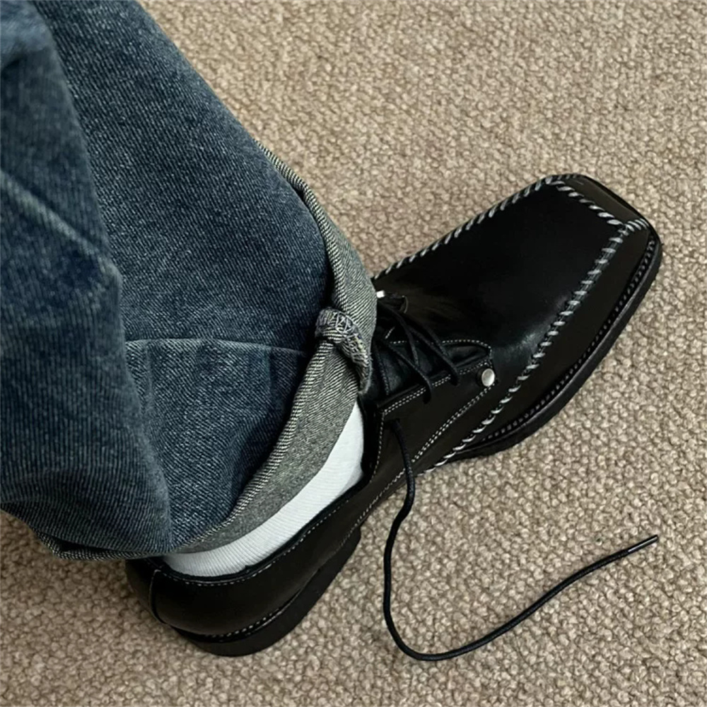 Men'S Grooming & Health Made Simple - Derby Shoes for Men British Style