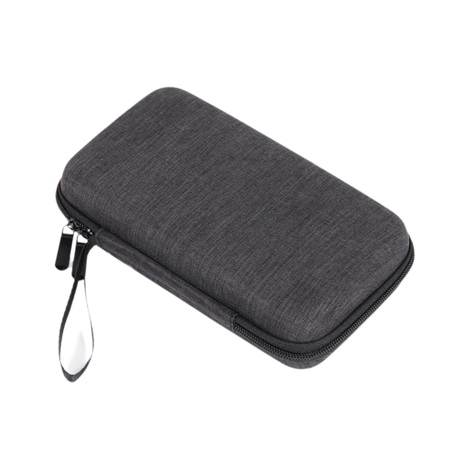 Men'S Grooming Boxes - and Trimmer Bag Barber Case Portable