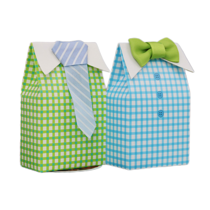 Men'S Grooming Boxes - 10Pcs Bow Tie Of My Little