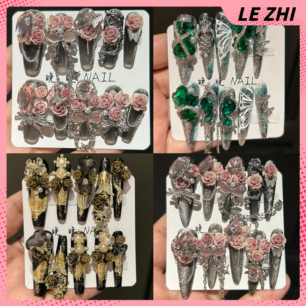 Men'S Grooming For Engagement - Luxury Court Romantic Rose Handmade Press