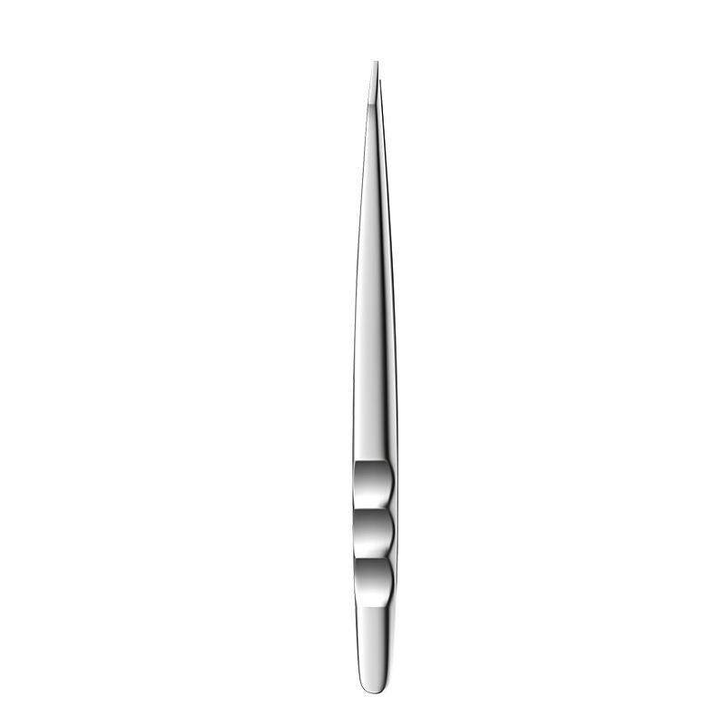 Grooming Men'S Hair - Stainless Steel Tweezers High Precision For