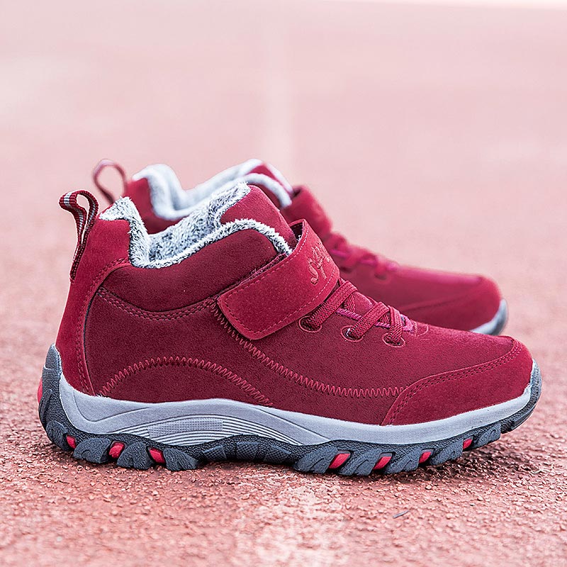 Men'S Grooming Lounge - short winter sports shoes for women