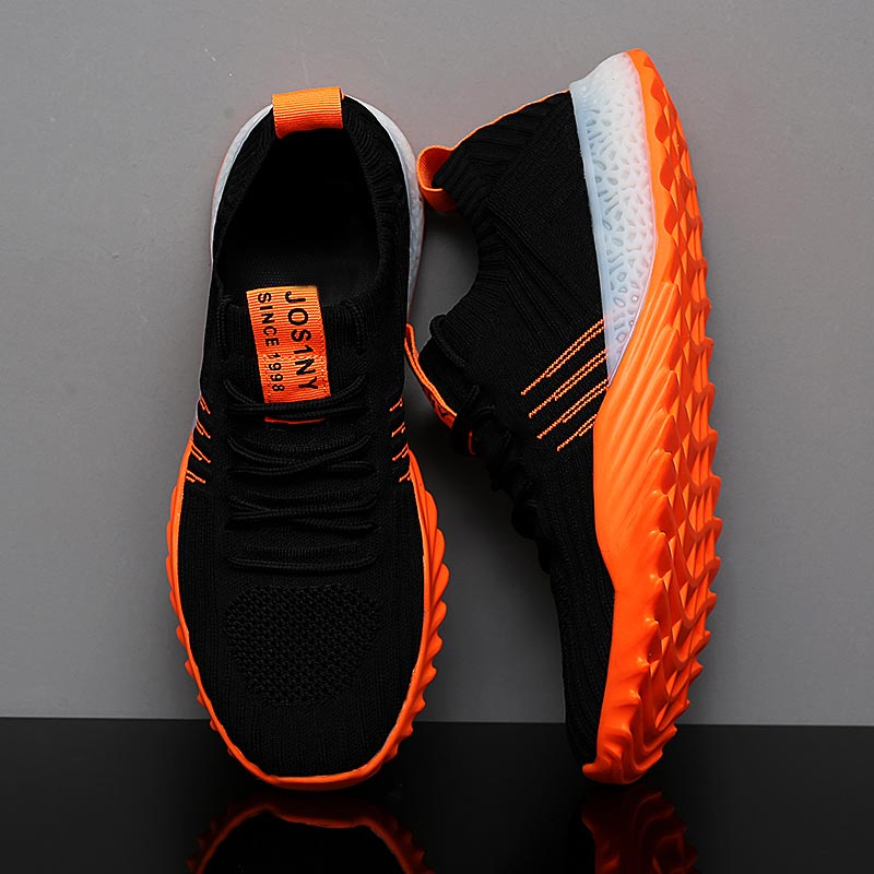 Men'S Grooming Lounge - Plus Size Light Weight Air Mesh