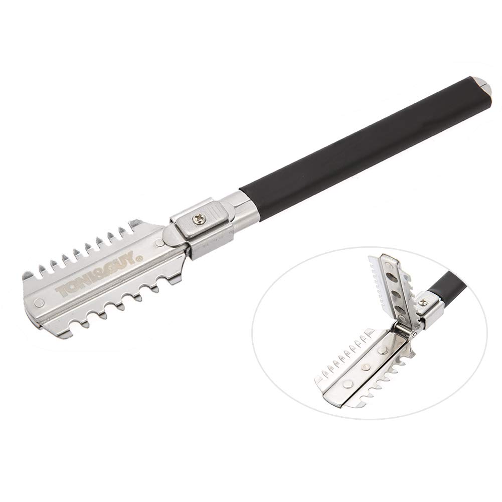 Double-Edge Shaving Haircut Ra - Grooming Men'S Hair review and price