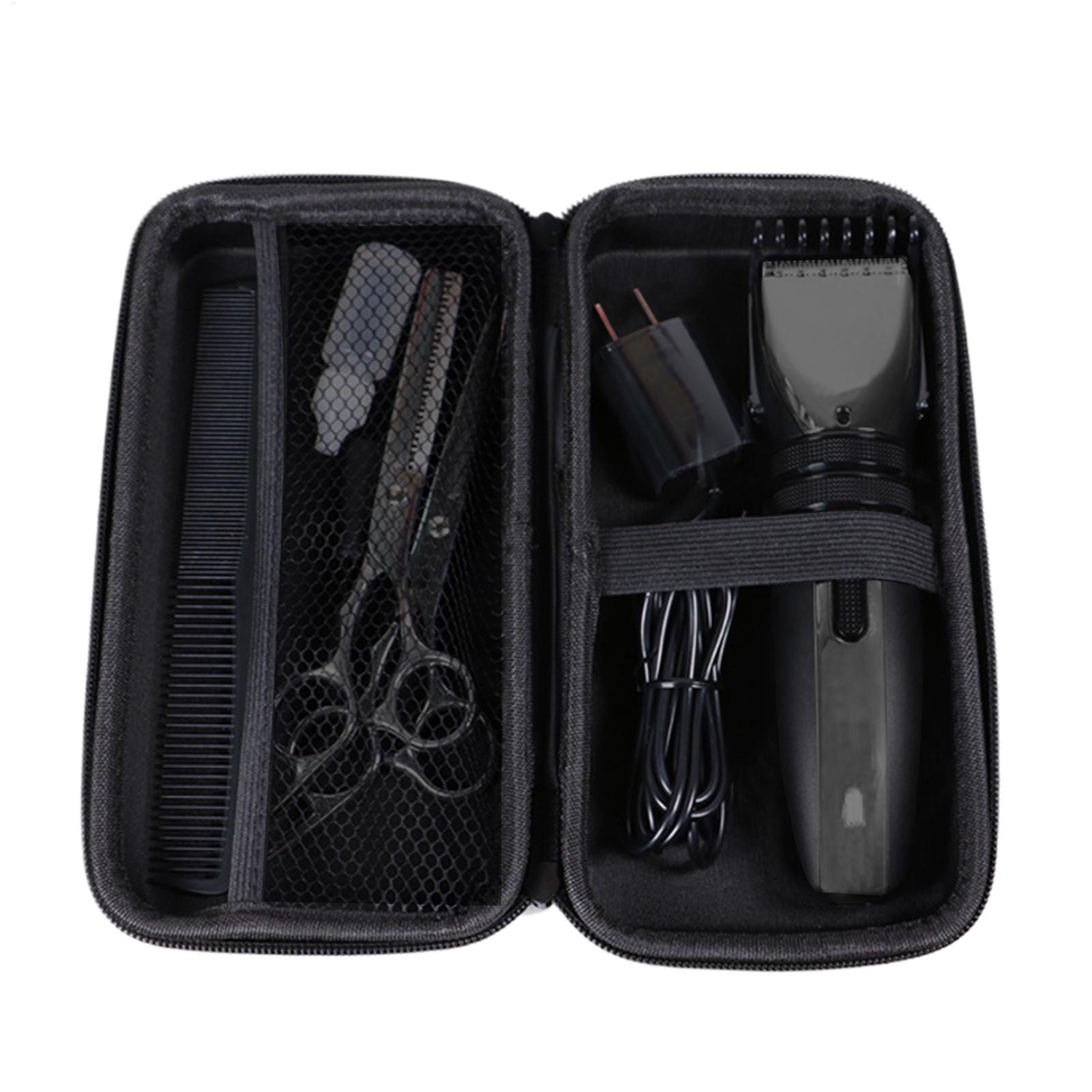Clipper Bag Barber Tool Bag Tr - Men'S Grooming Boxes review and price