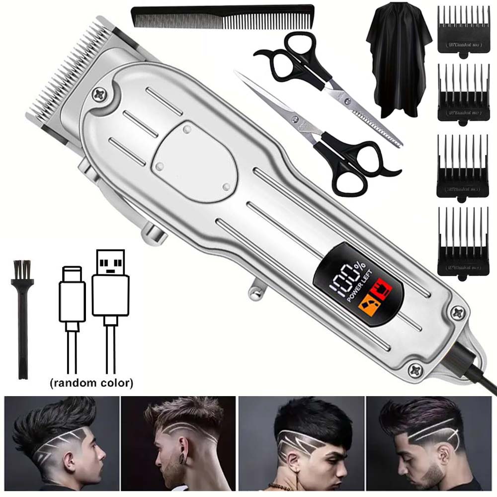 Professional Hair Clippers for - Men'S Grooming Guide review and price