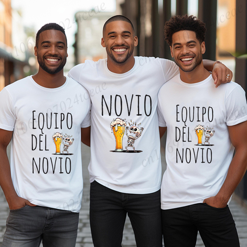 Spanish Evg Team Future Groom  - Men'S Grooming For Engagement review and price