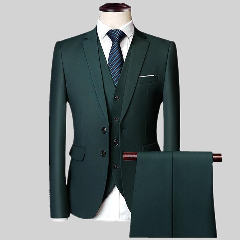 Men Formal Slim Fit Tuxedo Pro - Mens Grooming Kit Luxury review and price