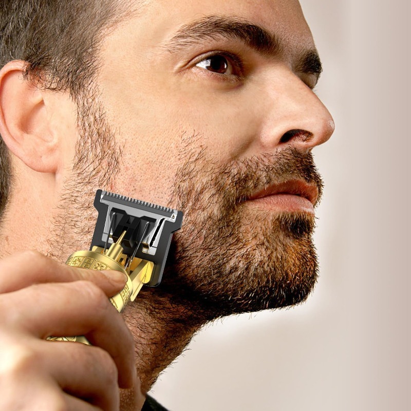 T9 Beard Trimmer Cordless Hair - Men'S Grooming Guide review and price