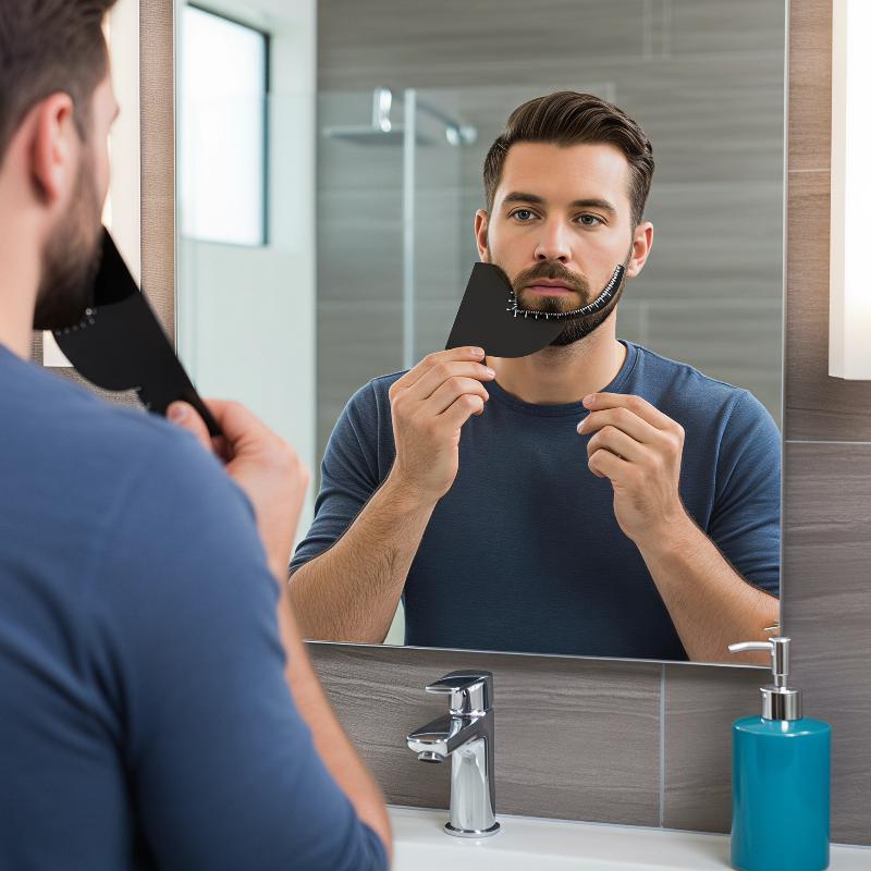 Men Grooming Beard Shaping Too - Men'S Grooming Guide review and price