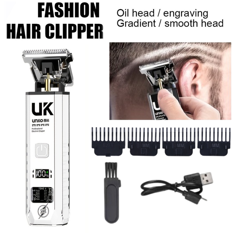 Electric Hair Clipper for Men  - Men'S Grooming Guide review and price