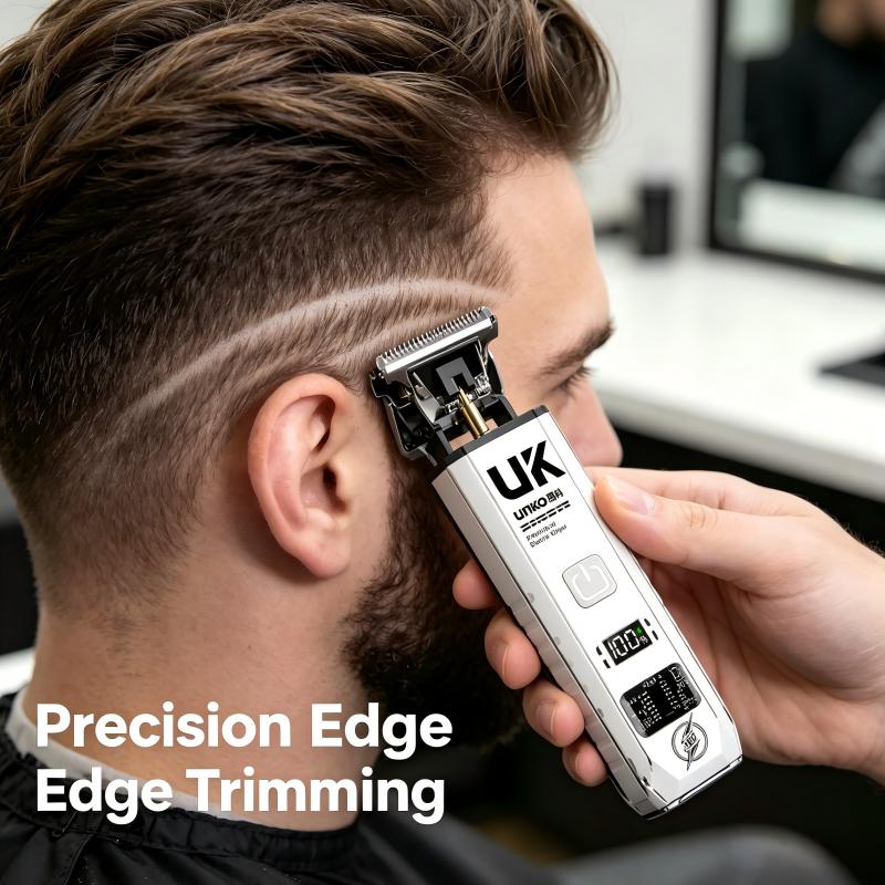 Electric Hair Clipper for Men  - Men'S Grooming Guide review and price