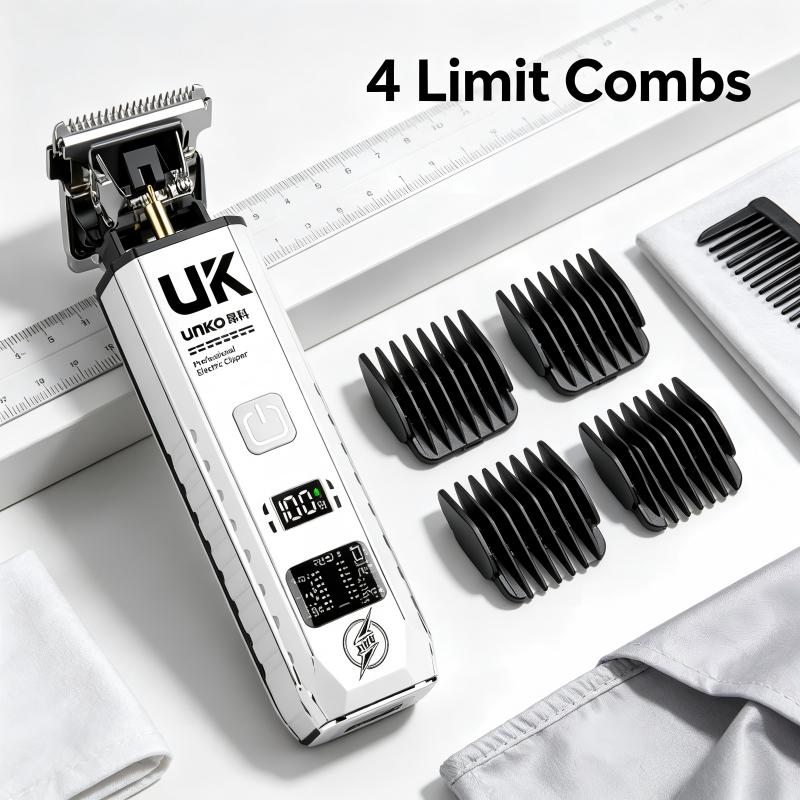 Electric Hair Clipper for Men  - Men'S Grooming Guide review and price