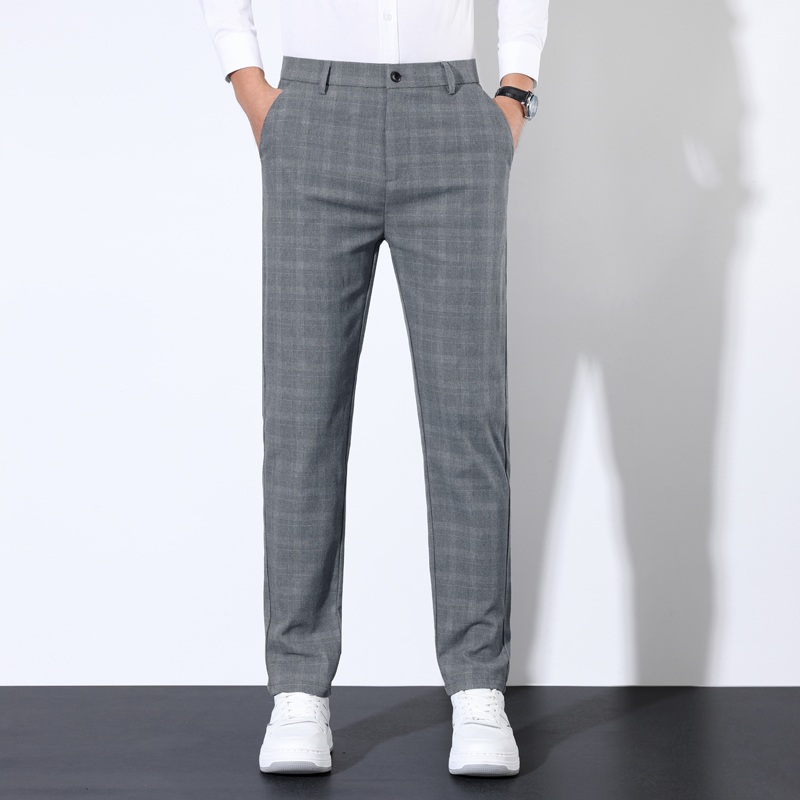 Cotton Plaid Striped Classic S - Men'S Grooming & Health Made Simple review and price