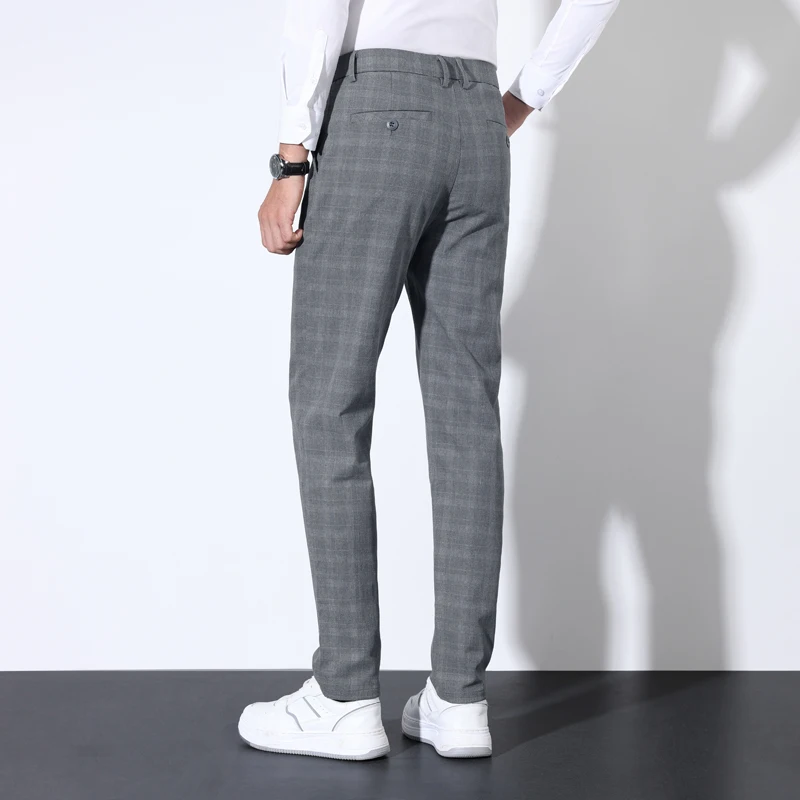 Cotton Plaid Striped Classic S - Men'S Grooming & Health Made Simple review and price
