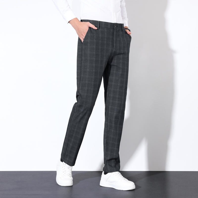 Cotton Plaid Striped Classic S - Men'S Grooming & Health Made Simple review and price