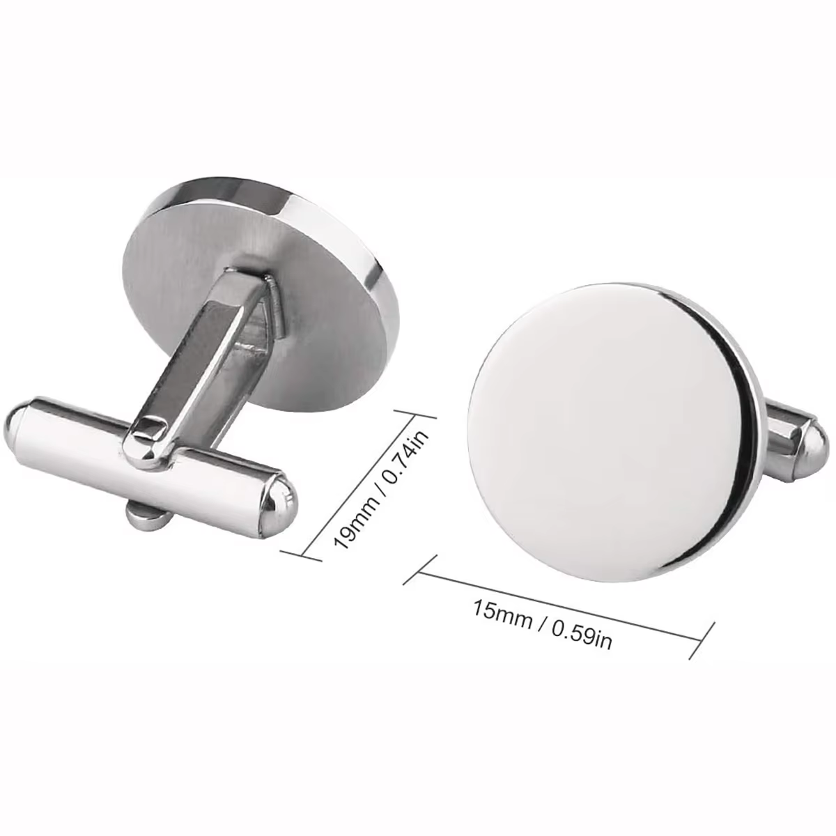 Custom Personalized Cufflinks  - Men'S Grooming Boxes review and price