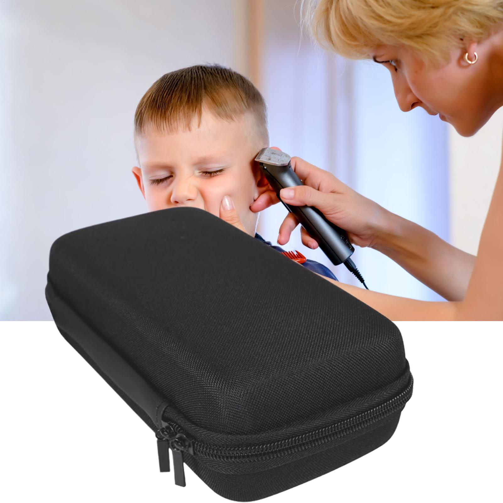 Clipper Bag Barber Tool Bag Tr - Men'S Grooming Boxes review and price