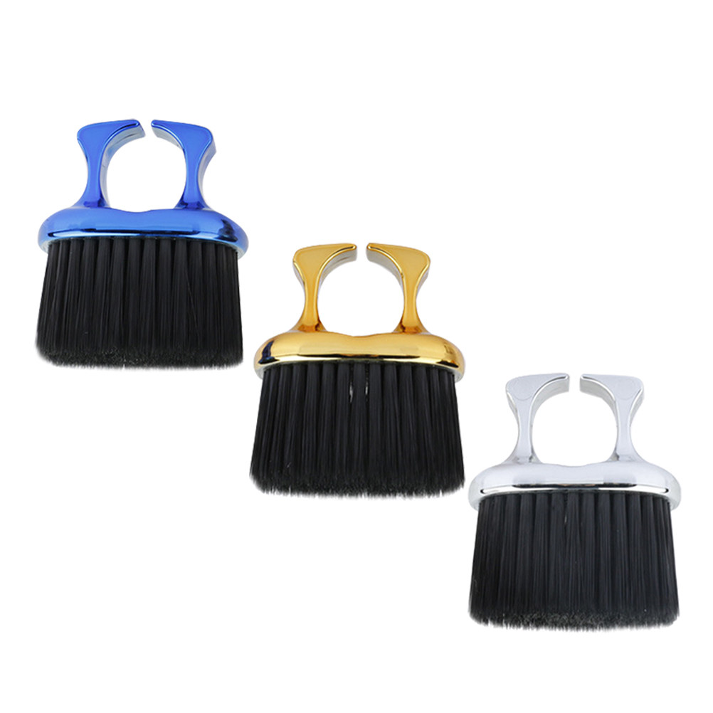 3Pcs Professional Barber Neck  - Men Grooming Home review and price