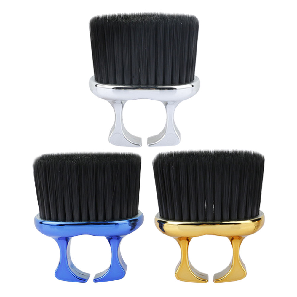 3Pcs Professional Barber Neck  - Men Grooming Home review and price