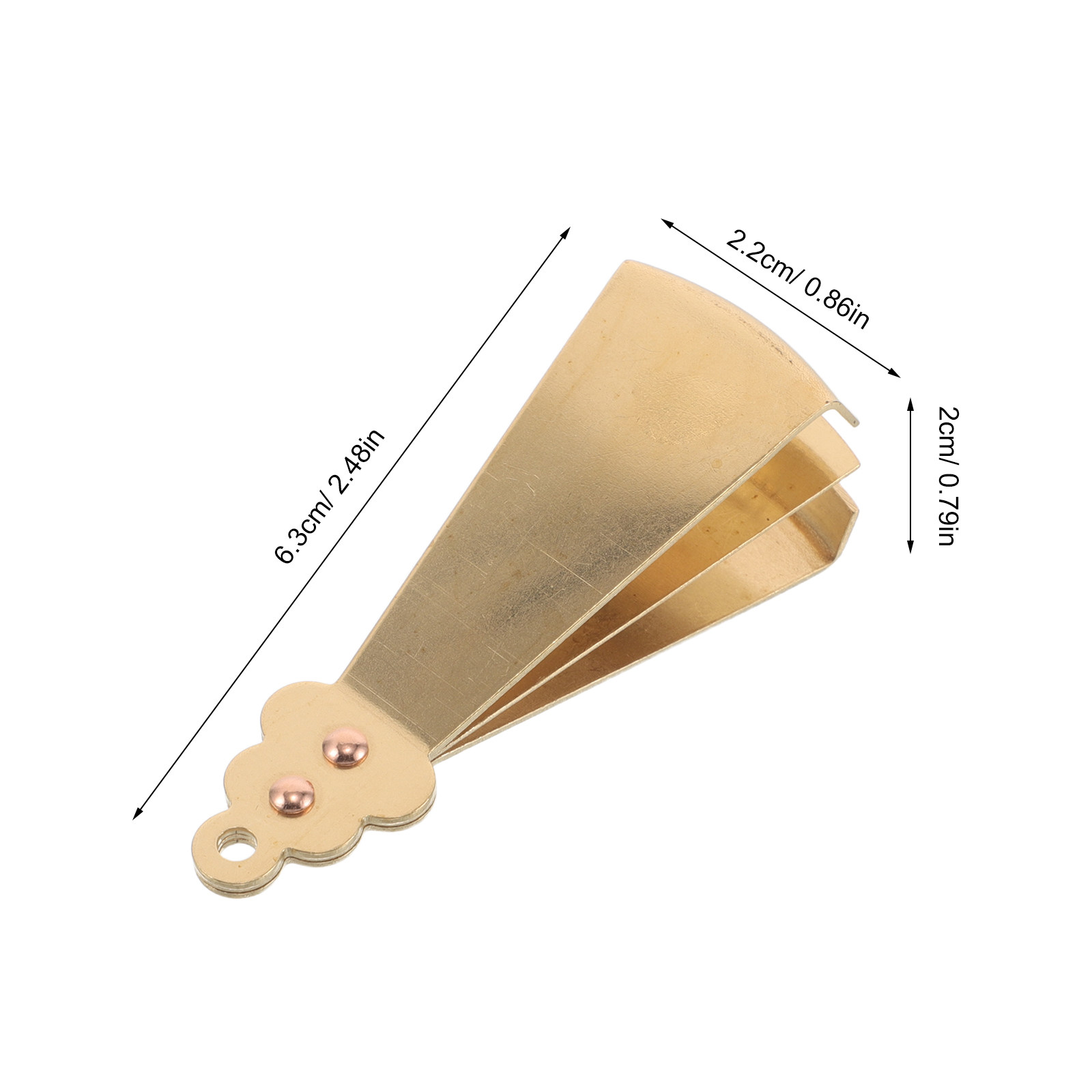 Copper Facial Hair Tweezer Man - Grooming Men'S Hair review and price