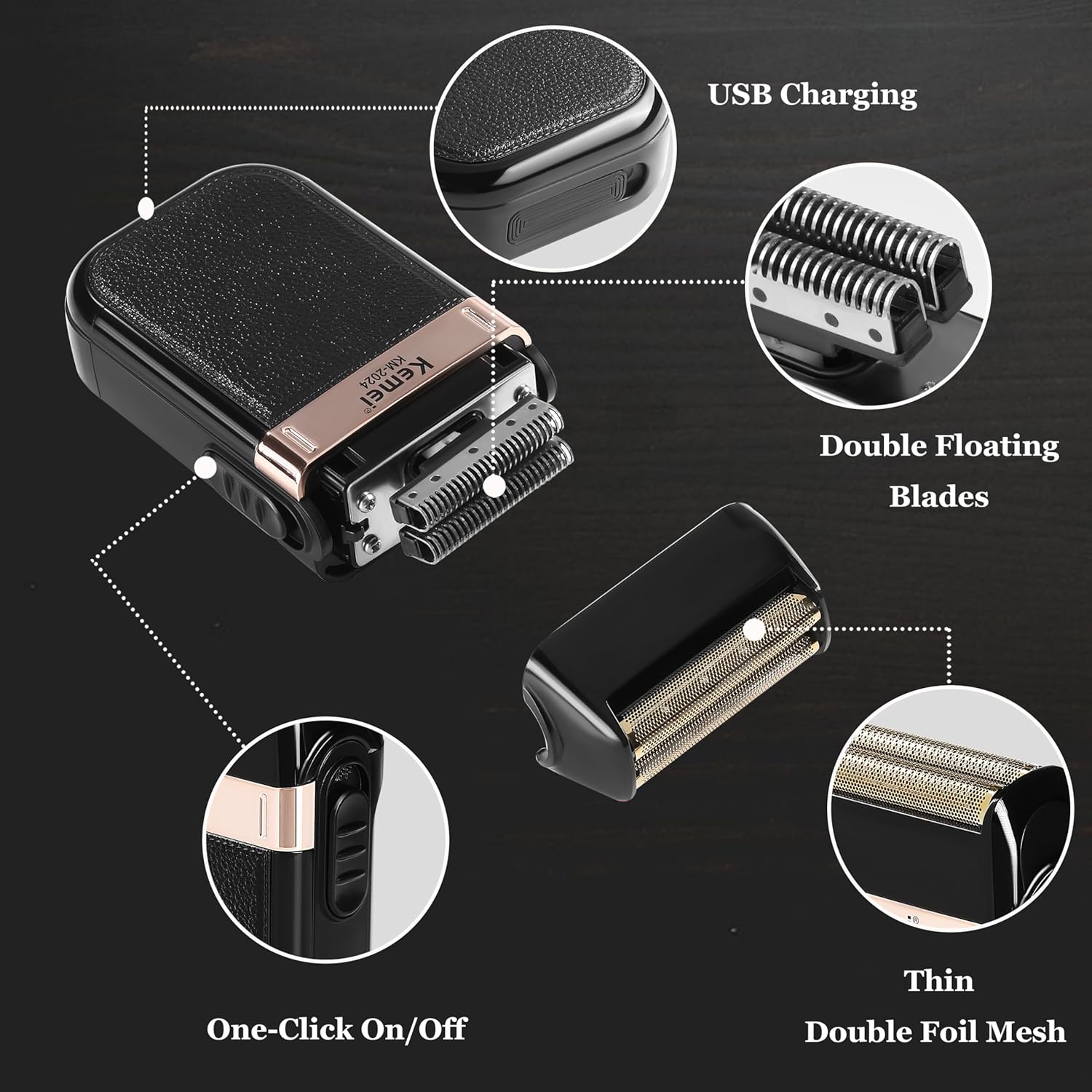 Professional Hair Clipper Set, - Men'S Grooming Guide review and price