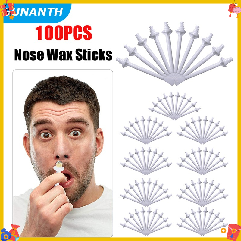 Nose Wax Sticks Painless Nose  - Men Grooming Home review and price