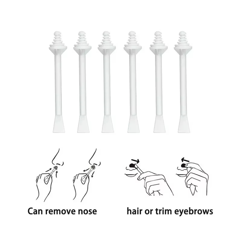 Nose Wax Sticks Painless Nose  - Men Grooming Home review and price