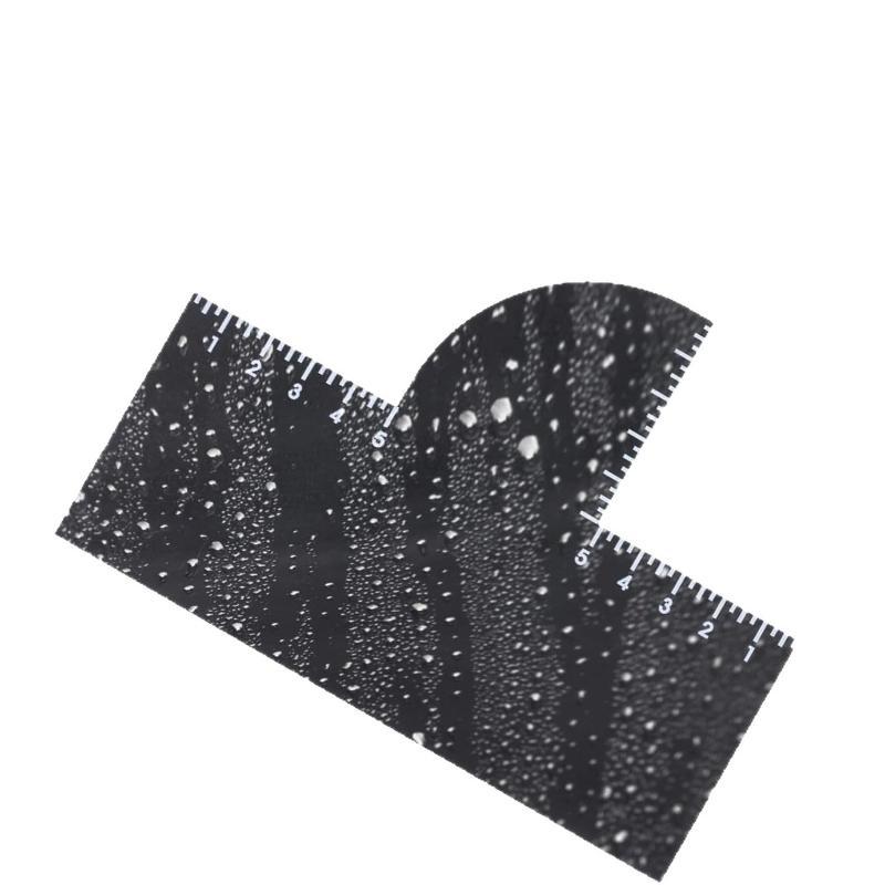 Hairline Beard Shaping Guide C - Men'S Grooming Guide review and price