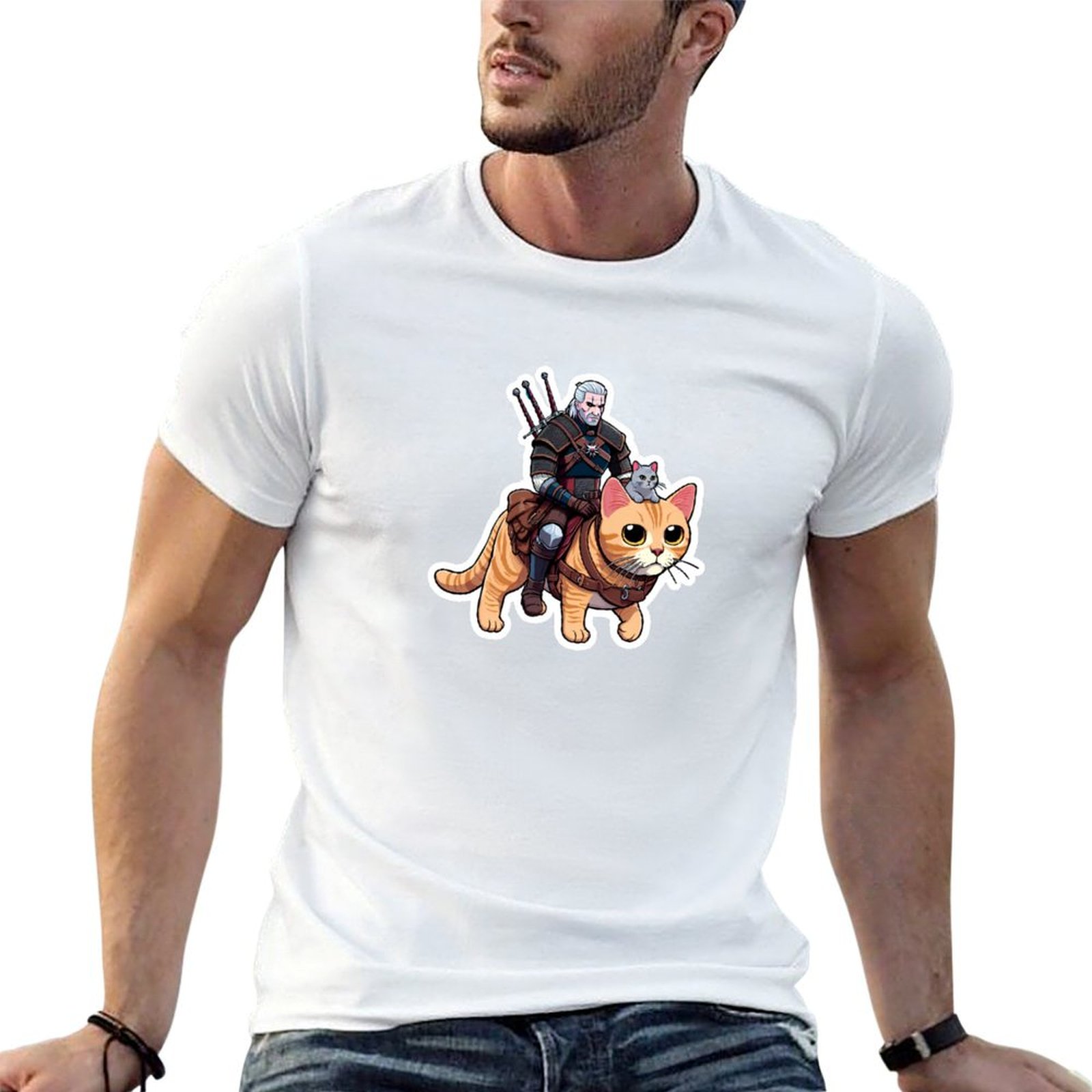 Geralt's Guide to Cat Grooming - Men'S Grooming Guide review and price