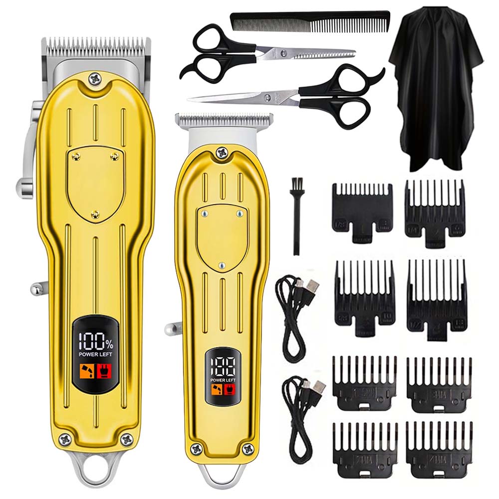 Professional Cordless Hair Cli - Men'S Grooming Guide review and price