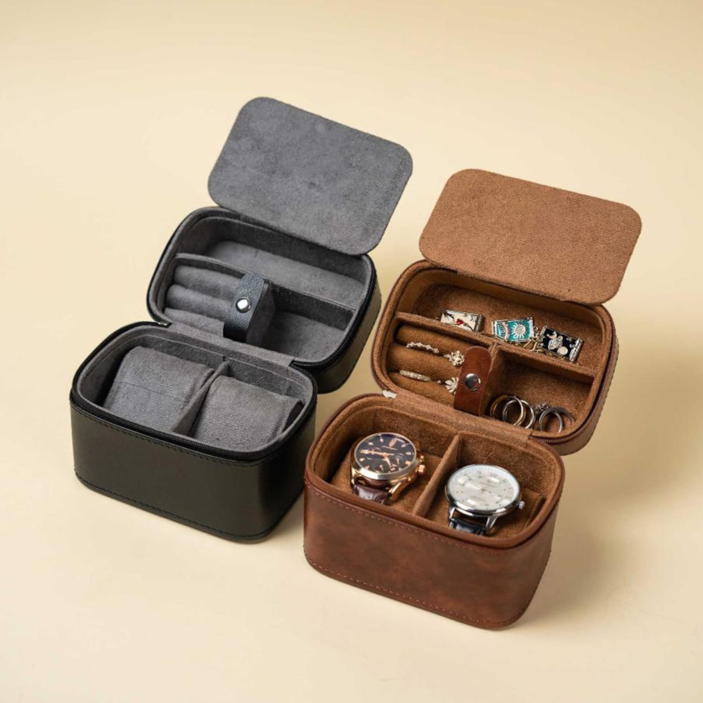 Personalized Watch Box for Men - Men'S Grooming Boxes review and price