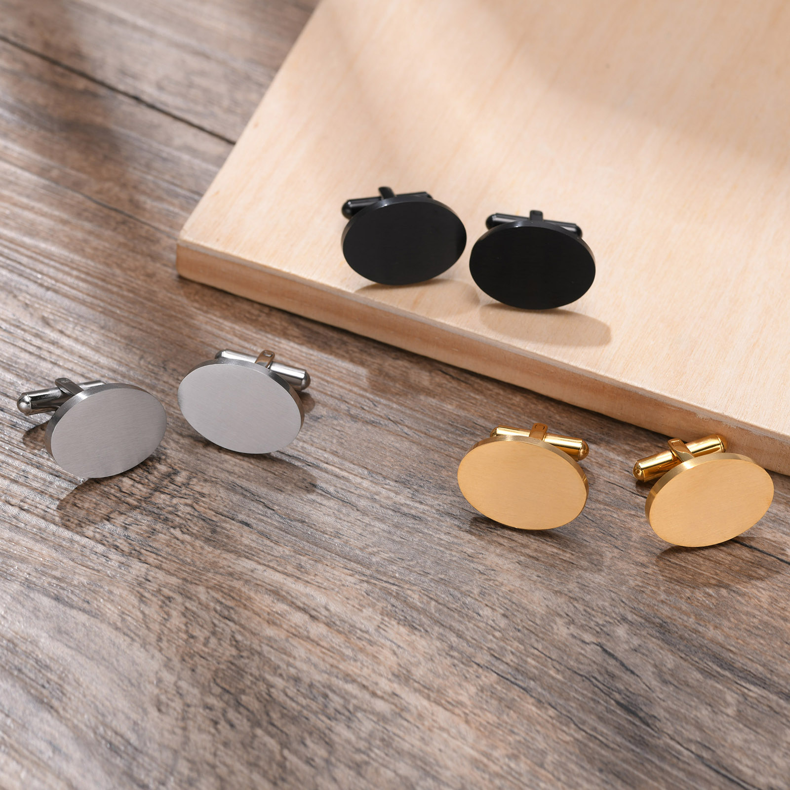 Personalized Cuflinks for Wedd - Men'S Grooming For Engagement review and price