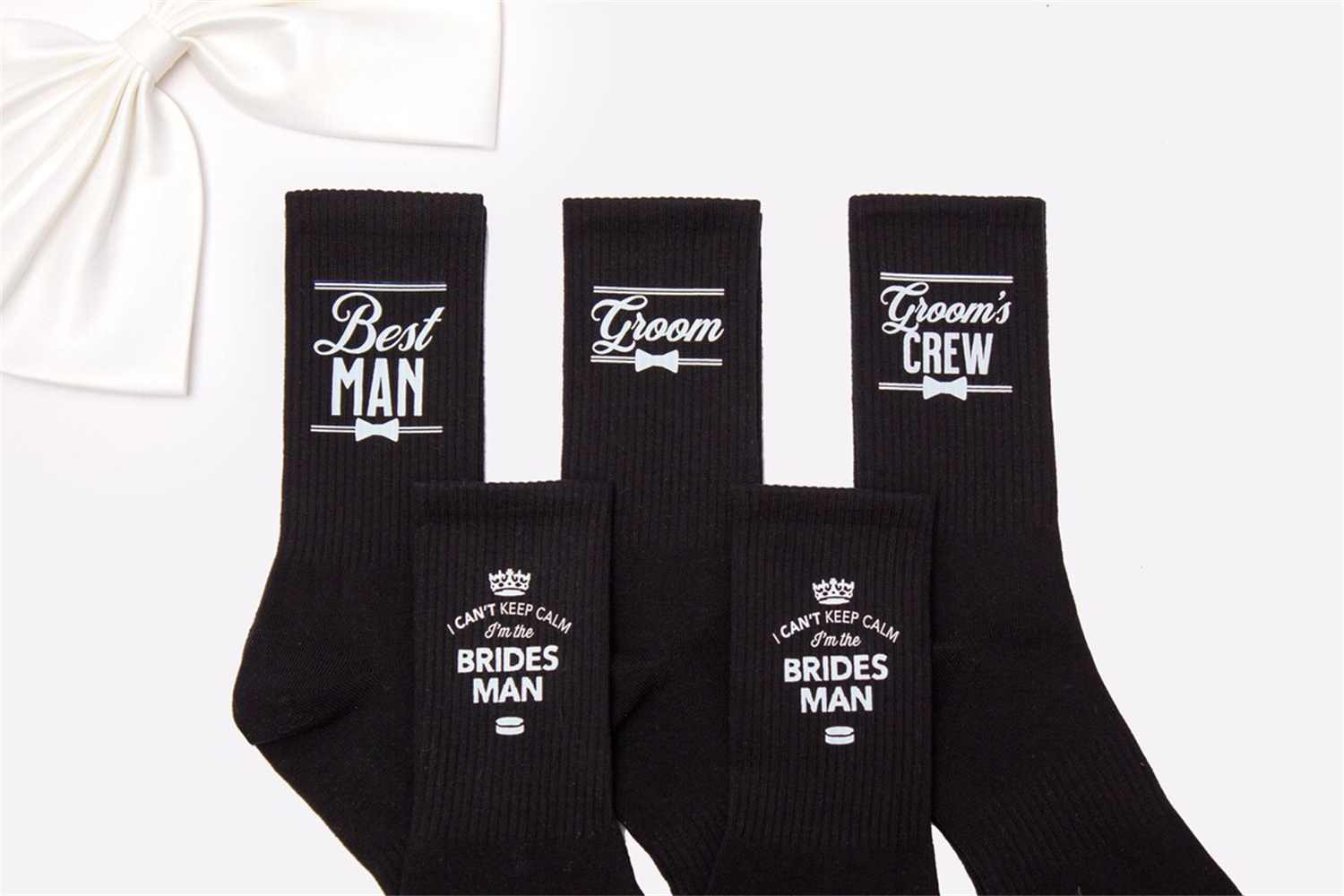 Groom socks, Best Man gifts, g - Men'S Grooming For Engagement review and price