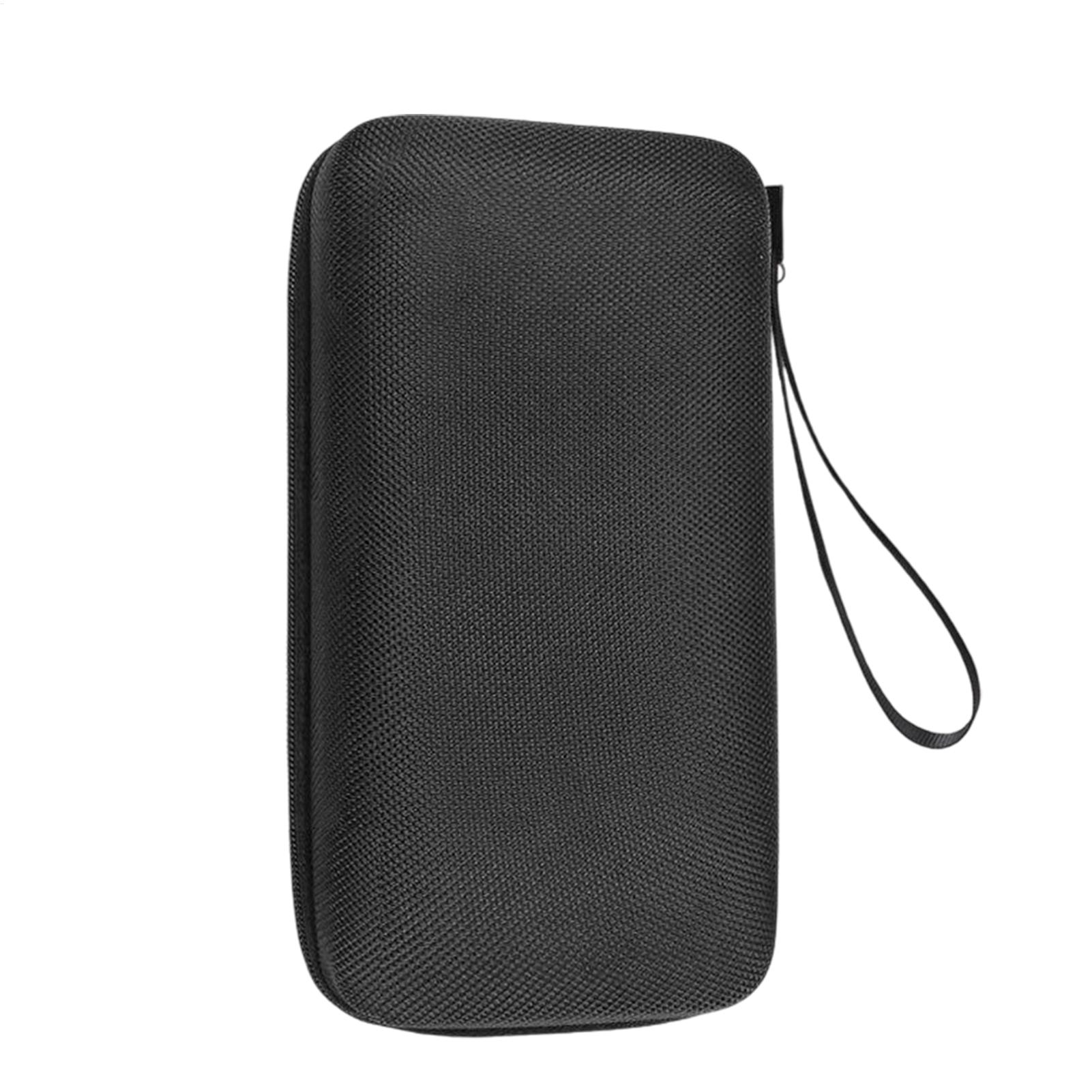 Electric Hair Cutting Bag EVA  - Men'S Grooming Boxes review and price
