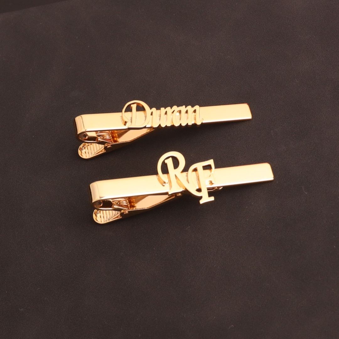 Custom Initial Tie Clip for Gr - Men'S Grooming & Health Made Simple review and price
