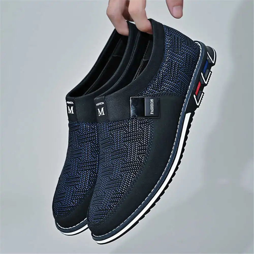 Dark Blue 44-45 Summer Shoes S - Men'S Grooming Lounge review and price