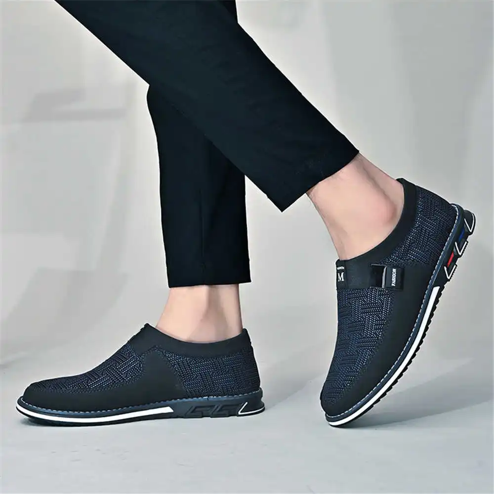 Dark Blue 44-45 Summer Shoes S - Men'S Grooming Lounge review and price