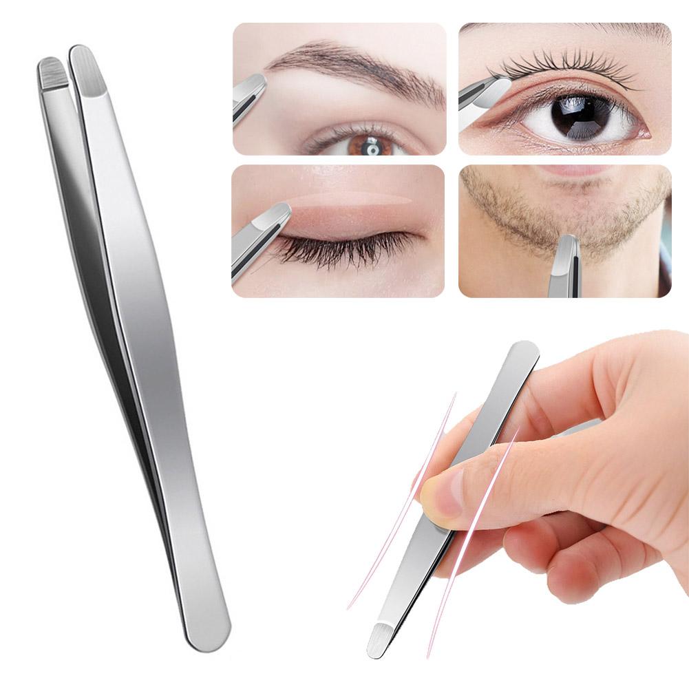 Eyebrow Hair Tweezers, Hair Cl - Grooming Men'S Hair review and price