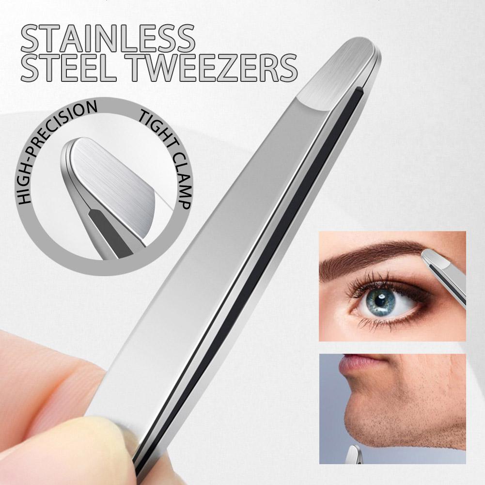 Eyebrow Hair Tweezers, Hair Cl - Grooming Men'S Hair review and price