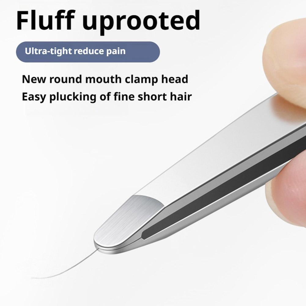 Eyebrow Hair Tweezers, Hair Cl - Grooming Men'S Hair review and price