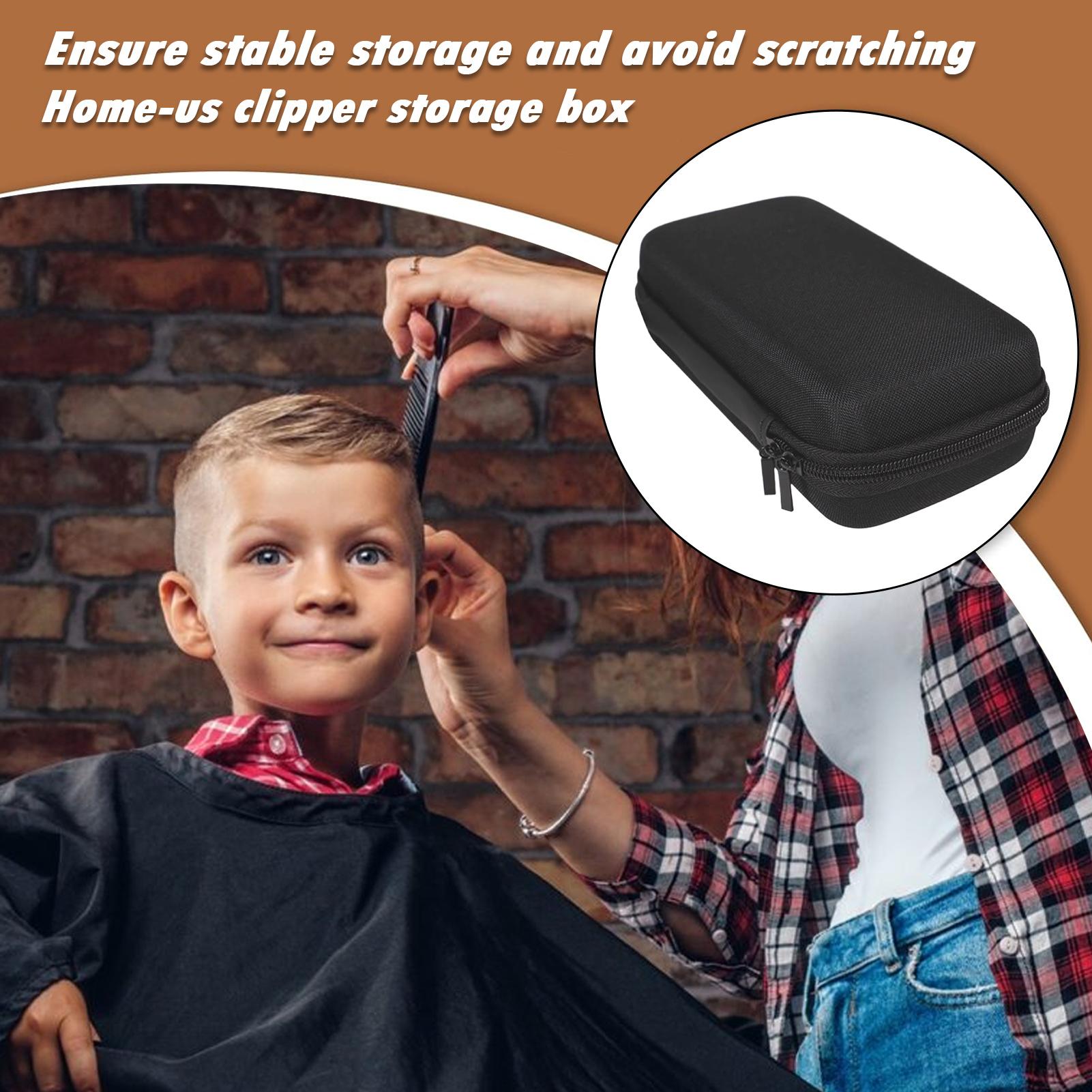 Storage Box Electric Hair Cutt - Men'S Grooming Boxes review and price