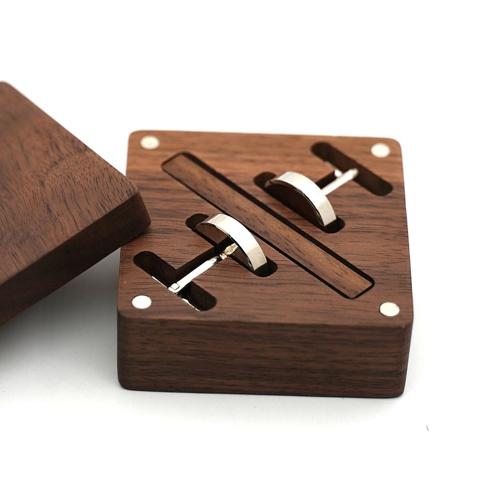 Custom Engraved Wooden Groom A - Men'S Grooming Boxes review and price