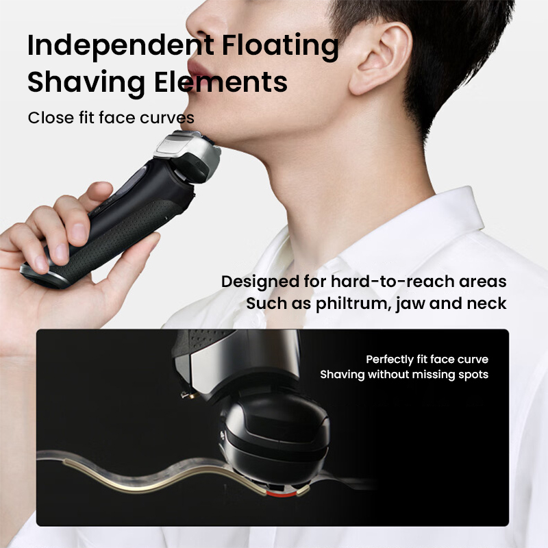 Braun S9 Active 9023s Electric - Men Grooming Products For Face review and price