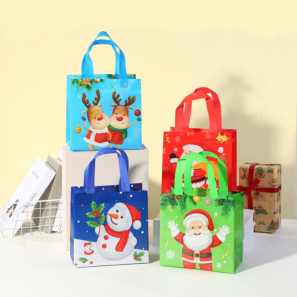 12 Pieces Non Woven Christmas  - Men'S Grooming For Engagement review and price
